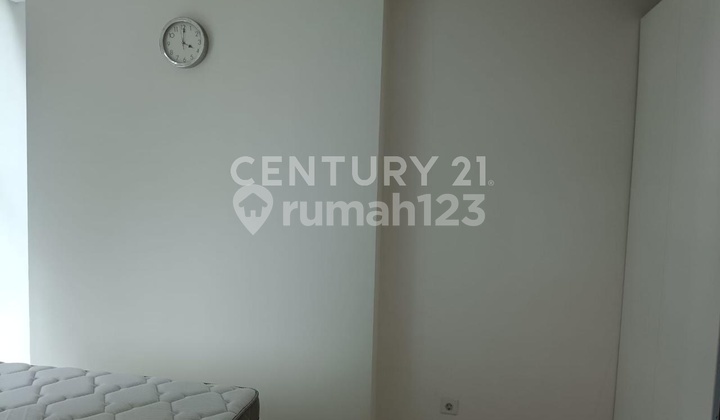 Dijual Apartemen Brooklyn 1 BR di Alam Sutera 2