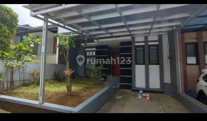 Sewa Rumah Murah Di Ciwaruga Gegerkalong Bandung 1