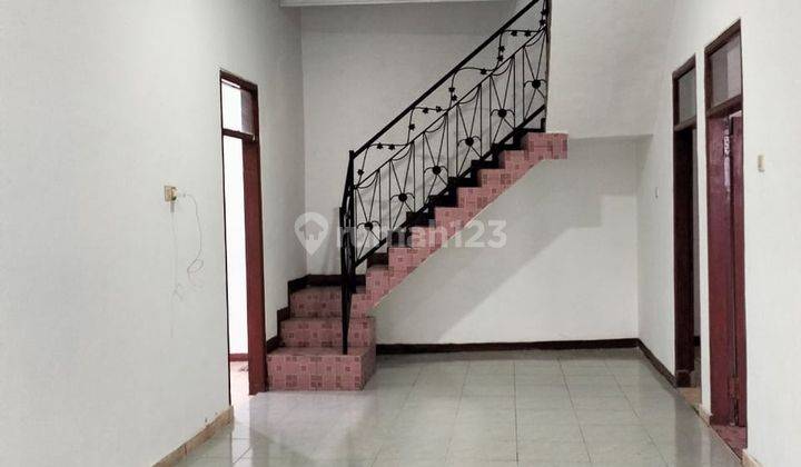 Murah Banget Rumah 2 Lantai Di Rancaekek Bandung Cuma 600jtan!!  2