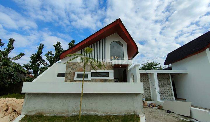 Punya Villa Pangandaran? Kenapa Enggak. Tingkat Okupansi Tinggi 1