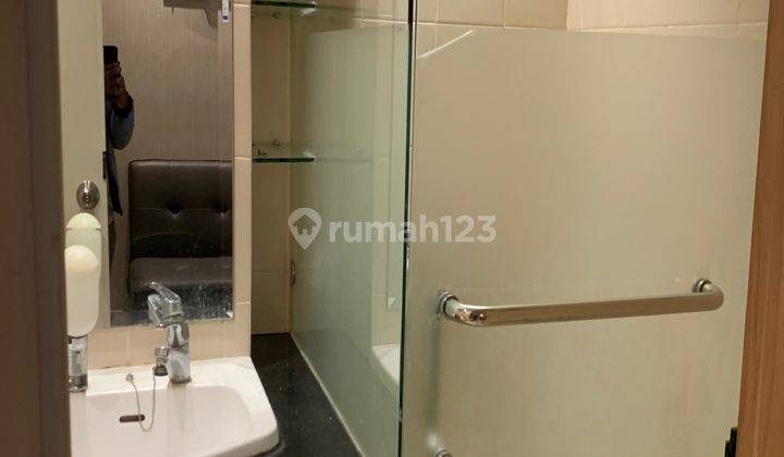 Sewa Apartemen Lux Di Parahyangan Residence Ciumbuleuit Bandung 2