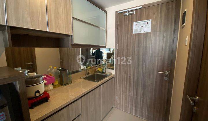 Super Murah Apartement Galeri Ciumbuleuit 3 Tipe Studio  2