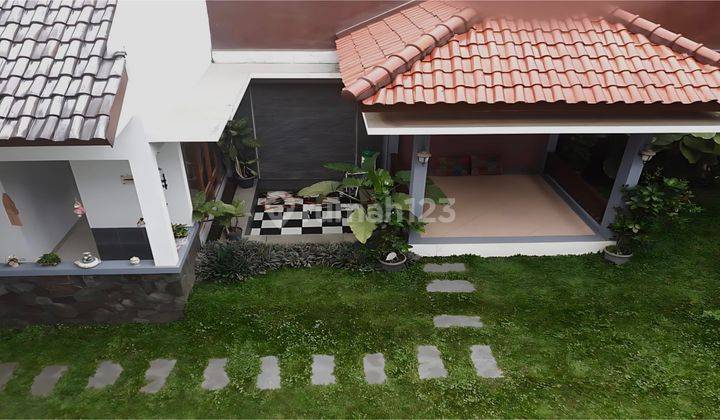 Termurah Rumah Modern Di Ciwaruga Gegerkalong Bandung 2