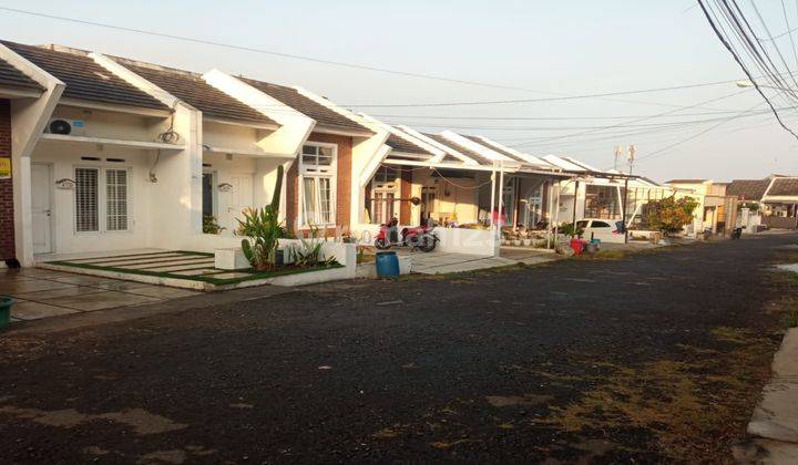 Jual Cepat Rumah Di Cijambe Ujung Berung Bandung 2