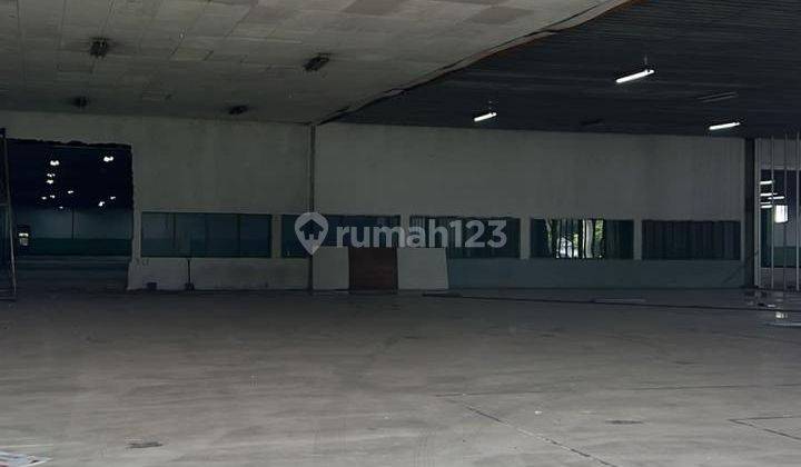 Sewa Gudang Dekat Tol Baros di Leuwigajah Cibaligo 2