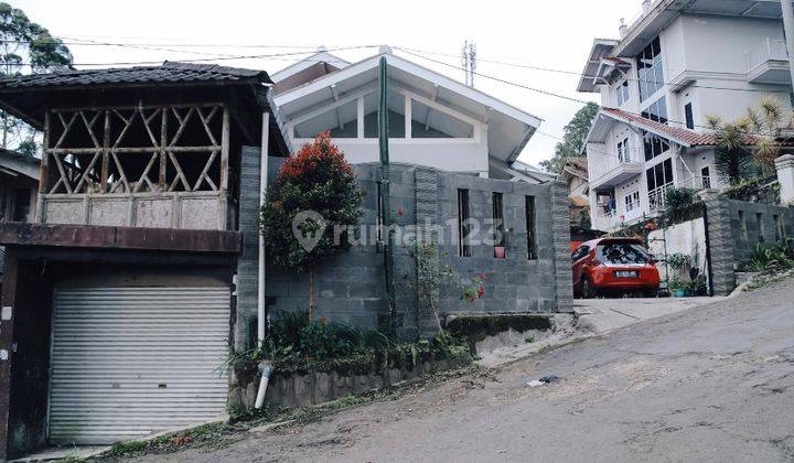 Jual Cepat Murah Rumah Di Parongpong Bandung 1