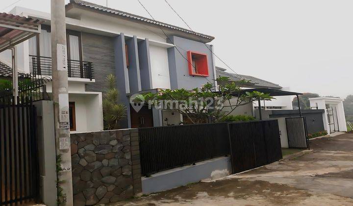 Termurah Rumah Modern Di Ciwaruga Gegerkalong Bandung 1