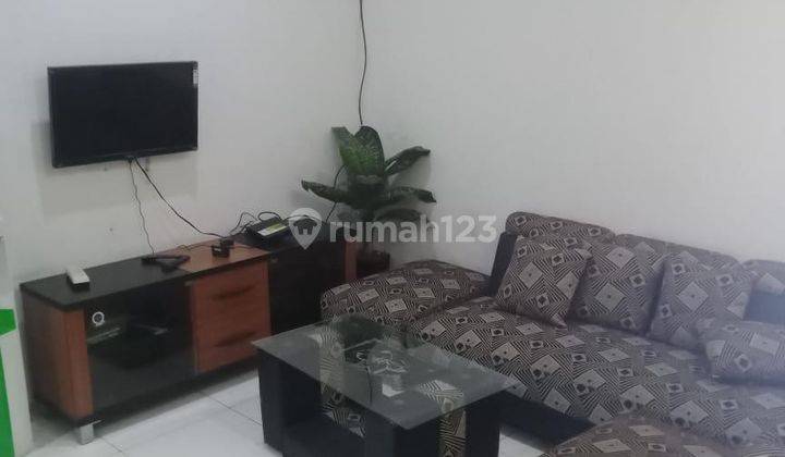 Jual Cepat Rumah Kos Jatinangor Bandung Bangunan Bagus 2