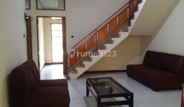 Sewa Rumah Sukaluyu Bandung Dekat Gedung Sate Cocok Untuk Hunian 4