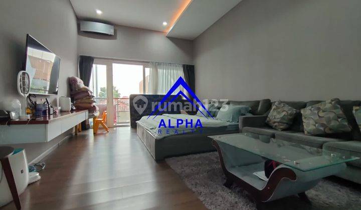 Jual Cepat Rumah Mewah di Turangga Bandung Ada Swimming Pool