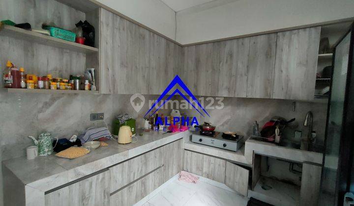 Jual Cepat Rumah Mewah di Turangga Bandung Ada Swimming Pool