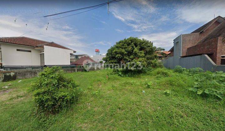 Jual Cepat Murah Kavling di Cigadung Sayap Dago Bandung 3