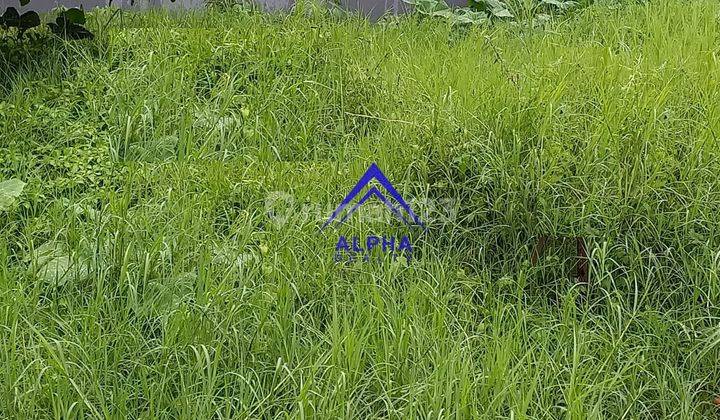 Jual Cepat Murah Kavling di Cigadung Sayap Dago Bandung 6