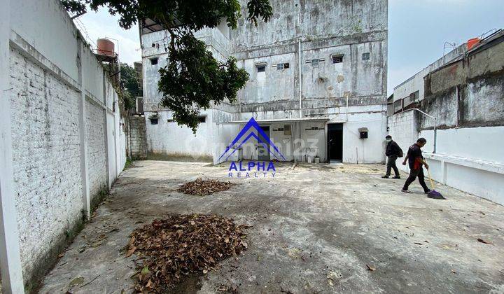 Sewa Ruko Dekat Pvj Sukajadi Bandung Lokasi Strategis 13