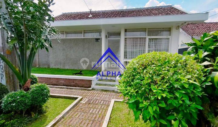 Jual Cepat Rumah Minimalis Sayap Dago Bandung Dekat Itb 2