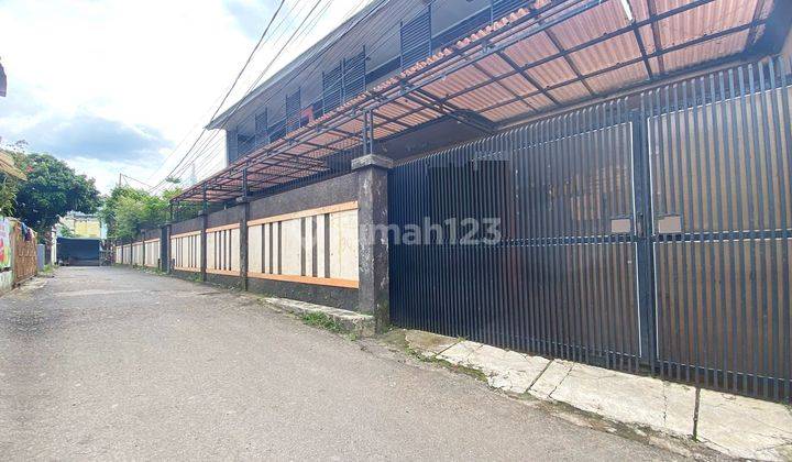 Jual Cepat Rumah Kos Terawat di Sayap Dago Bandung 1