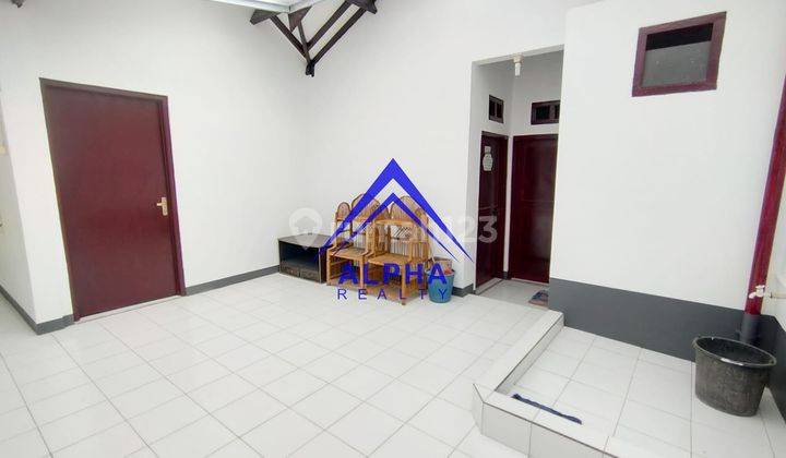 Sewa Rumah Terawat di Sukaluyu Tengah Kota Bandung 6