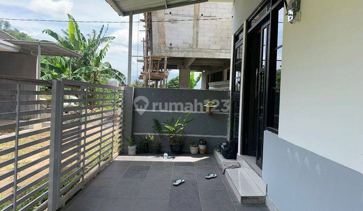 Sewa Rumah di Margaasih Bandung Terawat Siap Huni 2