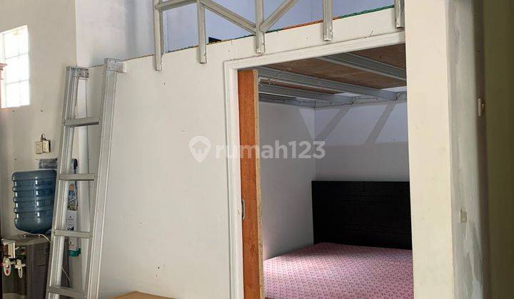 Sewa Rumah di Margaasih Bandung Terawat Siap Huni 4