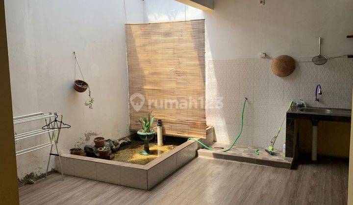 Sewa Rumah di Margaasih Bandung Terawat Siap Huni 10