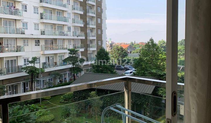 Cepat Murah Apartemen Gateway Pasteur Tipe 1 Bedroom