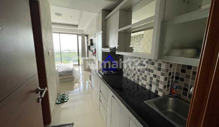 Jual Cepat Apartemen Beverly Dago Bandung Tipe Studio