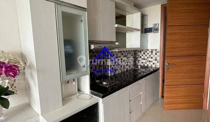 Jual Cepat Apartemen Beverly Dago Bandung Tipe Studio