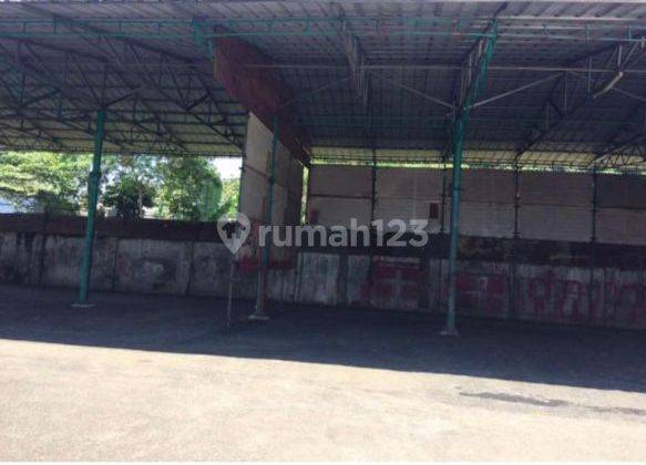 Jual Cepat Gudang Mainroad Ujung Berung Bandung 8