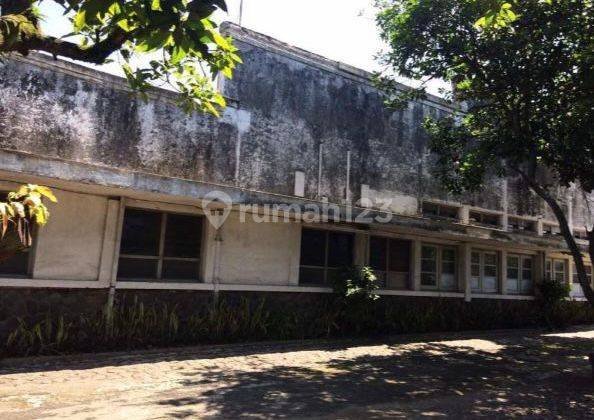 Jual Cepat Gudang Mainroad Ujung Berung Bandung 12