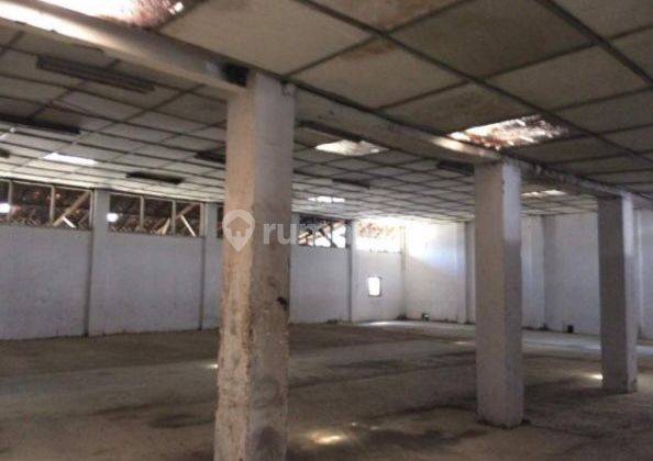 Jual Cepat Gudang Mainroad Ujung Berung Bandung 14