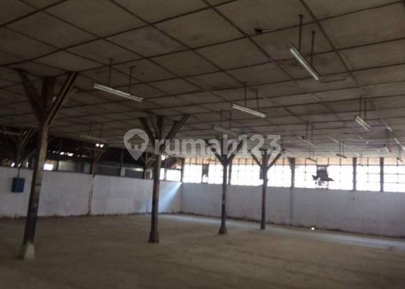 Jual Cepat Gudang Mainroad Ujung Berung Bandung 15