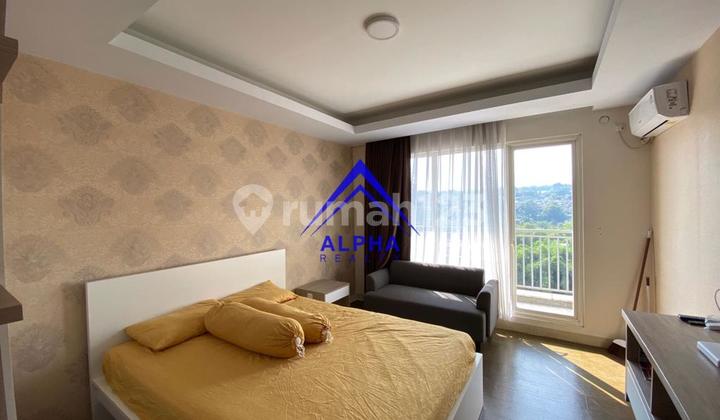 Jual Cepat Murah Apartemen Galeri Ciumbuleuit 3 Bandung Tipe Studio