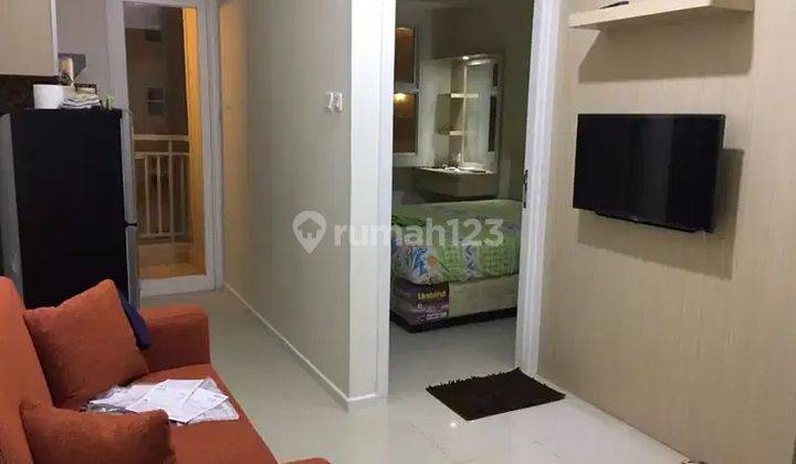 Sewa Apartemen Parahyangan Residence Ciumbuleuit Bandung 1