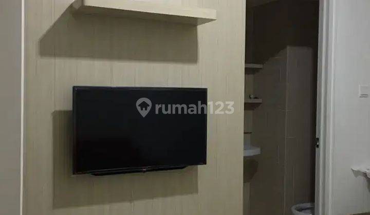 Sewa Apartemen Parahyangan Residence Ciumbuleuit Bandung 2