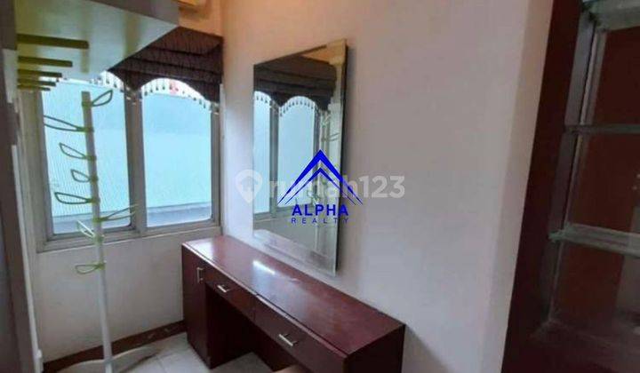 Sewa Apartemen Galeri Ciumbuleuit 1 Bandung Tipe 2 Bedroom