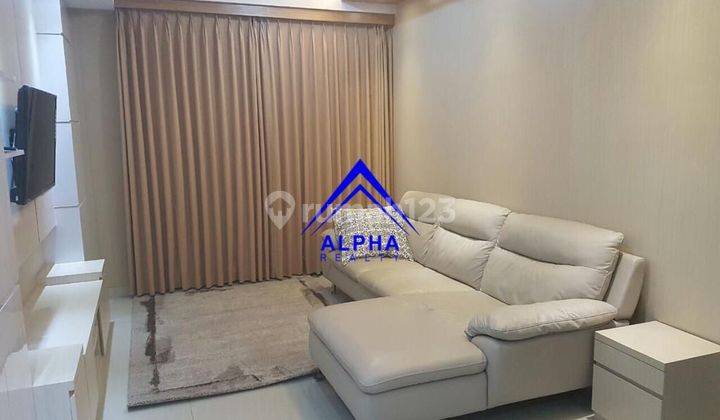 Jual Cepat 2 Unit Apartemen Dago Suites Bandung Tipe Studio 2