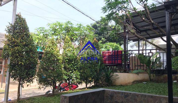 Jual Cepat Rumah Dalam Komplek Cileunyi Bandung 6