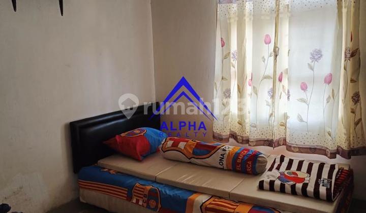 Jual Cepat Rumah Dalam Komplek Cileunyi Bandung 7