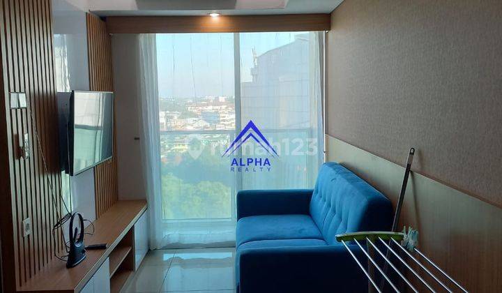 Jual Cepat Apartemen La Grande Bandung Tipe 2 Bedroom 1
