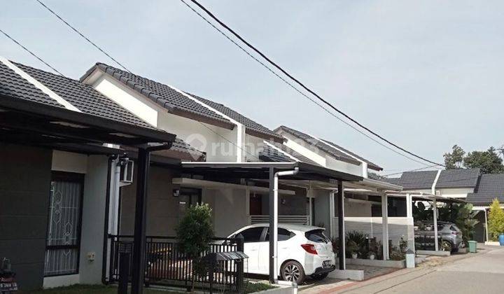 Jual Cepat Murah Rumah di Gateway Pasteur Bandung 2