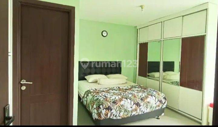 Termurah Dijual Cepat Apartemen Galeri Ciumbuleuit 2 Tipe 2 Bedroom 1