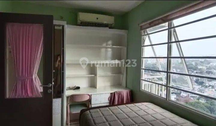 Termurah Dijual Cepat Apartemen Galeri Ciumbuleuit 2 Tipe 2 Bedroom 2