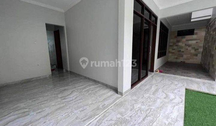 Jual Cepat Rumah Mewah di Citeureup Cimahi Utara Bandung 2