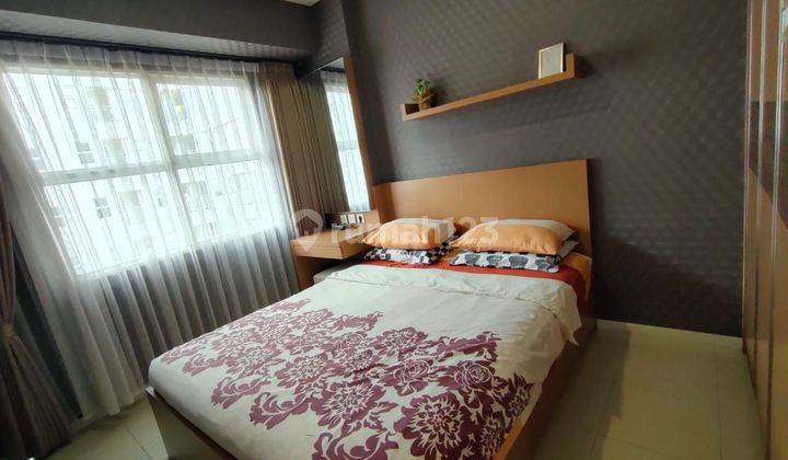 Termurah Apartemen Parahyangan Residence Ciumbuleuit Bandung Tipe 1 Bed 2