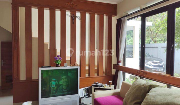 Jual Cepat Rumah Minimalis di Lembang Bandung 2