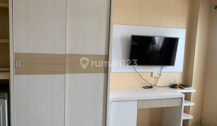 Termurah Apartemen Galeri Ciumbuleuit 2 Bandung Tipe Studio 2