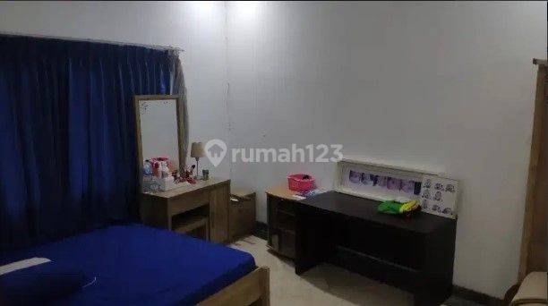 Sewa Rumah Megah di Antapani Bandung Siap Huni 2