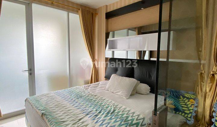 Termurah Sewa Apartemen Dago Suites Bandung Tipe 1 Bedroom 1