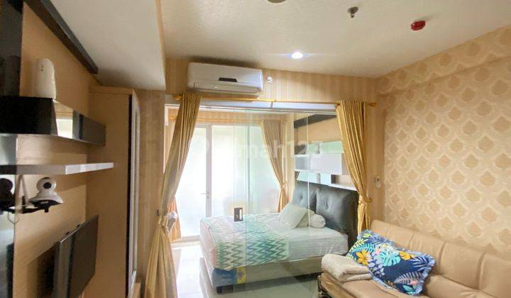 Termurah Sewa Apartemen Dago Suites Bandung Tipe 1 Bedroom 2