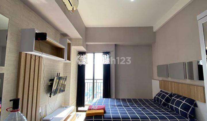 Jual Cepat Murah Apartemen Tamansari Panoramic Bandung  1